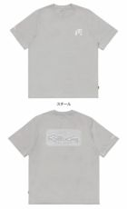 マルボンゴルフウェアTシャツM-9231ROLLKINGT-SHIRTメンズゴルフウェアmalbongolf2025秋冬モデルUSモデル並行輸入品