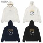 マルボンゴルフウェアパーカーM-9237MALBONTROPHYHOODIEメンズゴルフウェアmalbongolf2025秋冬モデルUSモデル並行輸入品