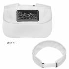 MalbonGolfサンバイザーRollKingGolfVisorメンズM-9233メンズゴルフマルボン2024年モデルUSモデル並行輸入