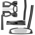 テーラーメイドSpiderTourCounterBalanceパターメンズ右用35インチスパイダーツアーTaylorMade2025年モデルUSA直輸入品