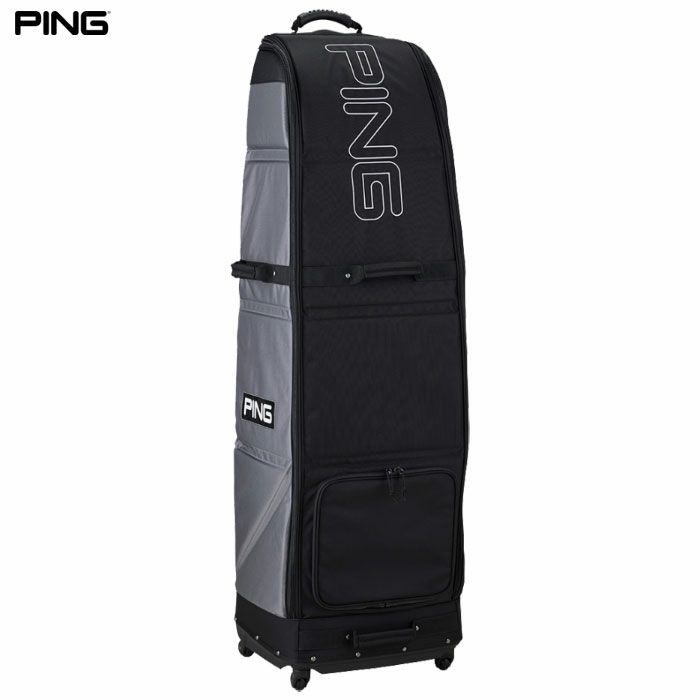 PINGピンGB-T2502ハードトラベルケース宅配便旅行ゴルフ2025年モデル日本正規品