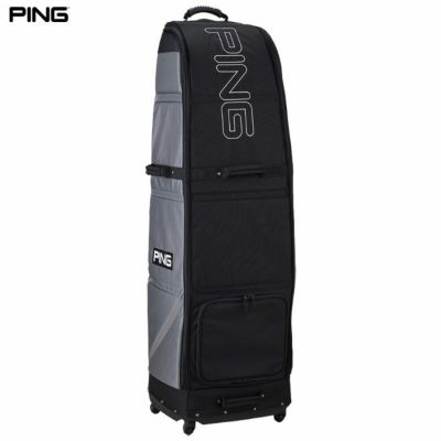 PING ピン GB-T2502 ハードトラベルケース 宅配便 旅行 ゴルフ 2025年モデル 日本正規品