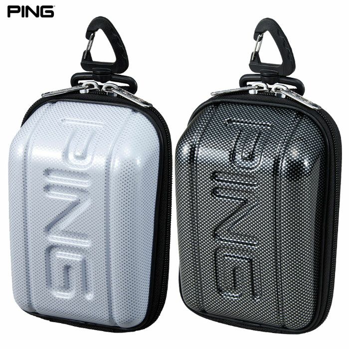PINGピンGB-T2503ハードスコープケースゴルフ2025年モデル日本正規品