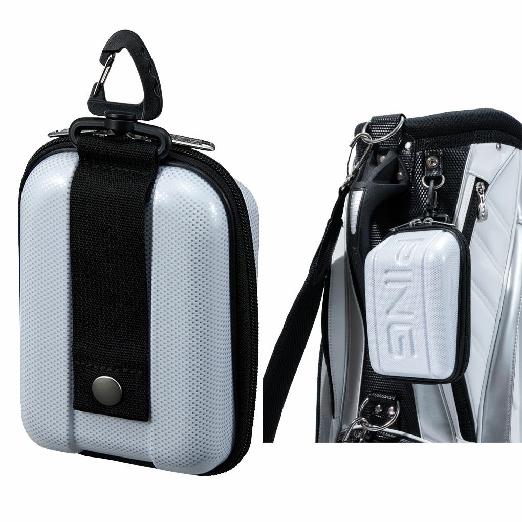 PINGピンGB-T2503ハードスコープケースゴルフ2025年モデル日本正規品