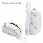 PINGピンGB-L2510モノグラムボールケースゴルフ2025年モデル日本正規品
