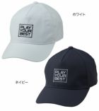 PINGピンHW-U2510コーデュラキャップメンズ帽子ゴルフキャップ2025秋冬モデル日本正規品