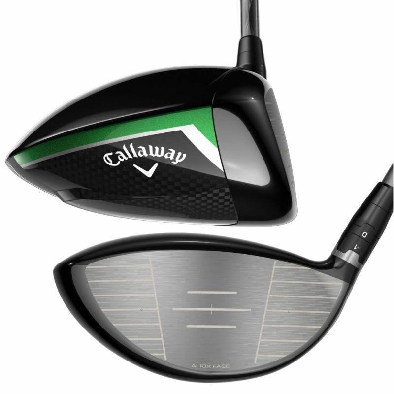 レフティ】キャロウェイ Elyte Triple Diamond Max エリート マックス