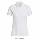アディダスツイストニットベーシック半袖シャツKWH97レディースゴルフウェアトップス2025春夏モデルadidas日本正規品