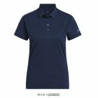 アディダスツイストニットベーシック半袖シャツKWH97レディースゴルフウェアトップス2025春夏モデルadidas日本正規品