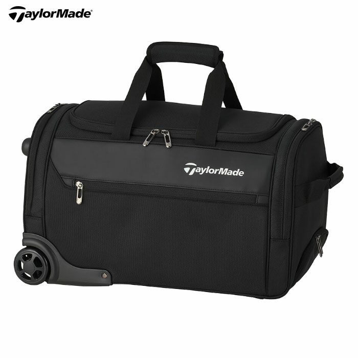 テーラーメイドキャリーボストンバッグTL590TaylorMadeゴルフ2025年モデル日本正規品