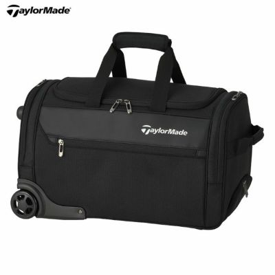 テーラーメイド キャリーボストンバッグ TL590 TaylorMade ゴルフ 2025年モデル 日本正規品