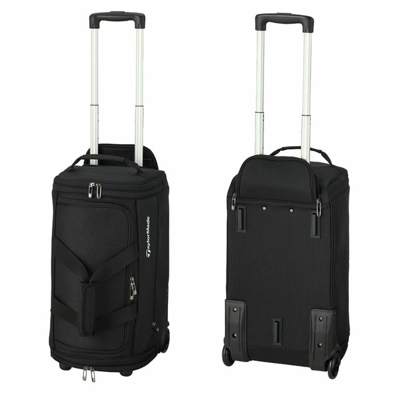 テーラーメイドキャリーボストンバッグTL590TaylorMadeゴルフ2025年モデル日本正規品