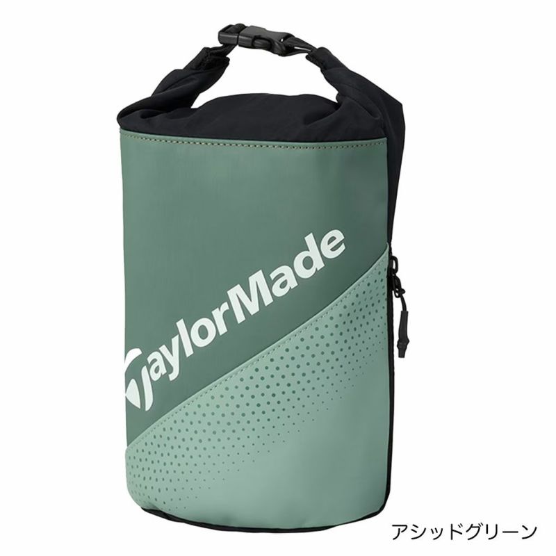 TaylorMade - 【新品】 Taylormade ラウンドバックの通販 by