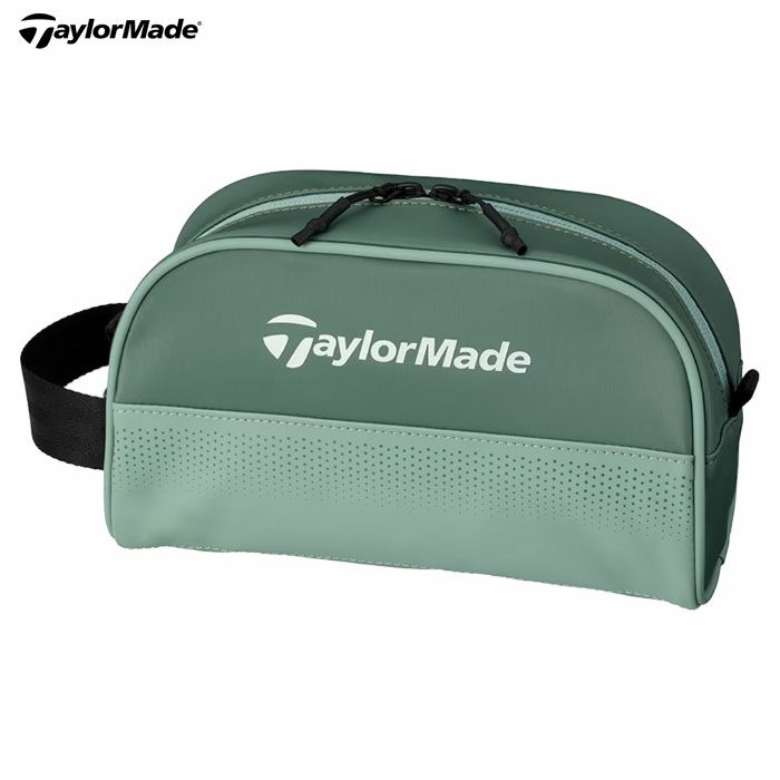 テーラーメイドコンセプトワンポーチUN736TaylorMadeゴルフ2025年モデル日本正規品