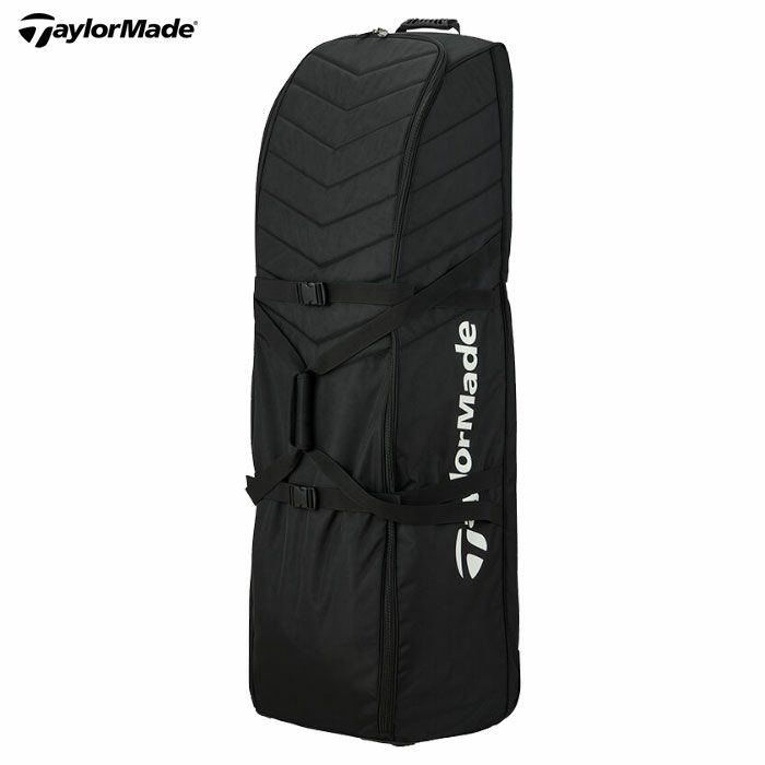 テーラーメイドローラートラベルカバーTL588TaylorMadeゴルフ2025年モデル日本正規品