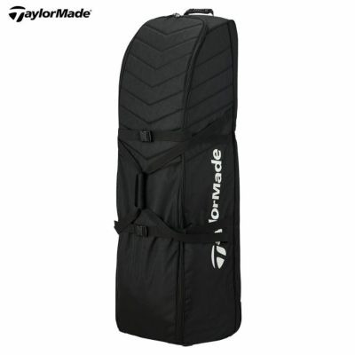 テーラーメイド ローラートラベルカバー TL588 TaylorMade ゴルフ 旅行 宅配 2025年モデル 日本正規品