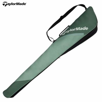 テーラーメイド コンセプトワン クラブケース 47インチ対応 UN737 TaylorMade ゴルフ 2025年モデル 日本正規品