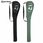 テーラーメイドサークルロゴクラブケースUN753_47インチ対応TaylorMadeゴルフ2025年モデル日本正規品