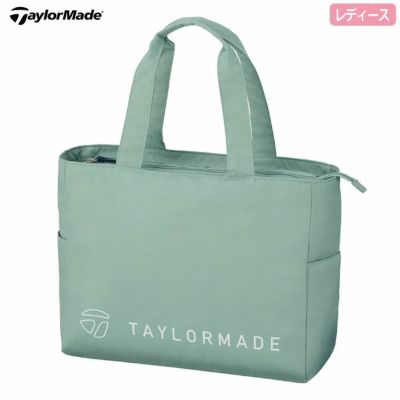 テーラーメイド グラフィック-T ライト トートバッグ UN771 レディース ラウンドバッグ ゴルフ TaylorMade 2025年モデル 日本正規品