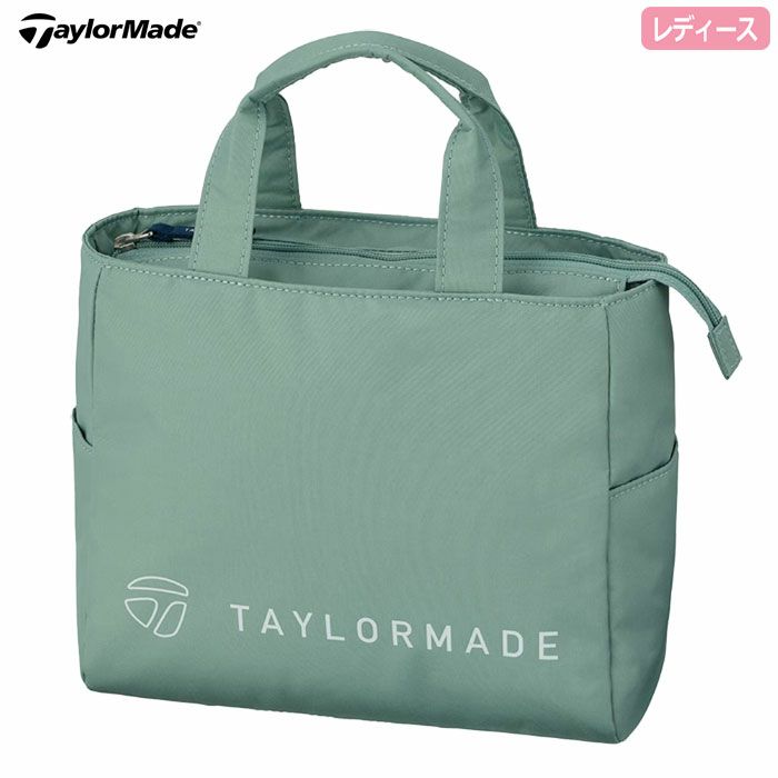 テーラーメイドグラフィック-TライトラウンドトートUN772レディースTaylorMadeゴルフ2025年モデル日本正規品