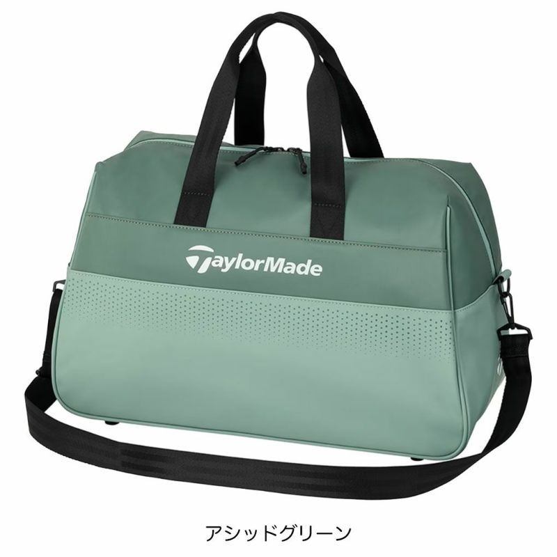 楽天市場】テーラーメイド（ボストンバッグ｜バッグ・ケース