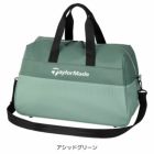 テーラーメイドコンセプトワンボストンバッグUN733TaylorMadeゴルフ2025年モデル日本正規品