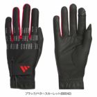 アディダスウォームグリップコンフォートグローブJTY36メンズレディース両手用ゴルフグローブ2025年モデルadidas日本正規品
