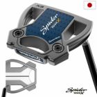 テーラーメイドSpiderTOURXトゥルーパススモールスラントパターメンズ右用33,34インチTaylorMade日本正規品2025年モデル