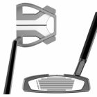 テーラーメイドSpiderTOURXトゥルーパススモールスラントパターメンズ右用33,34インチTaylorMade日本正規品2025年モデル