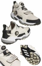 アディダス⭐️ゴルフシューズ　28センチ　男性用 アディダス⭐️ゴルフシューズ 28センチ 男性用 アディダス