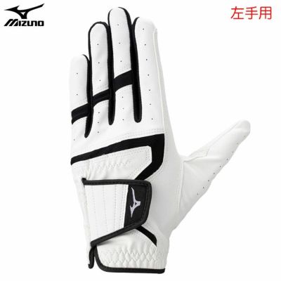 ミズノ ゴルフグローブ MX エムエックス 手袋 5MGML553 メンズ 左手用 右利き 2025年モデル mizuno golf 日本正規品