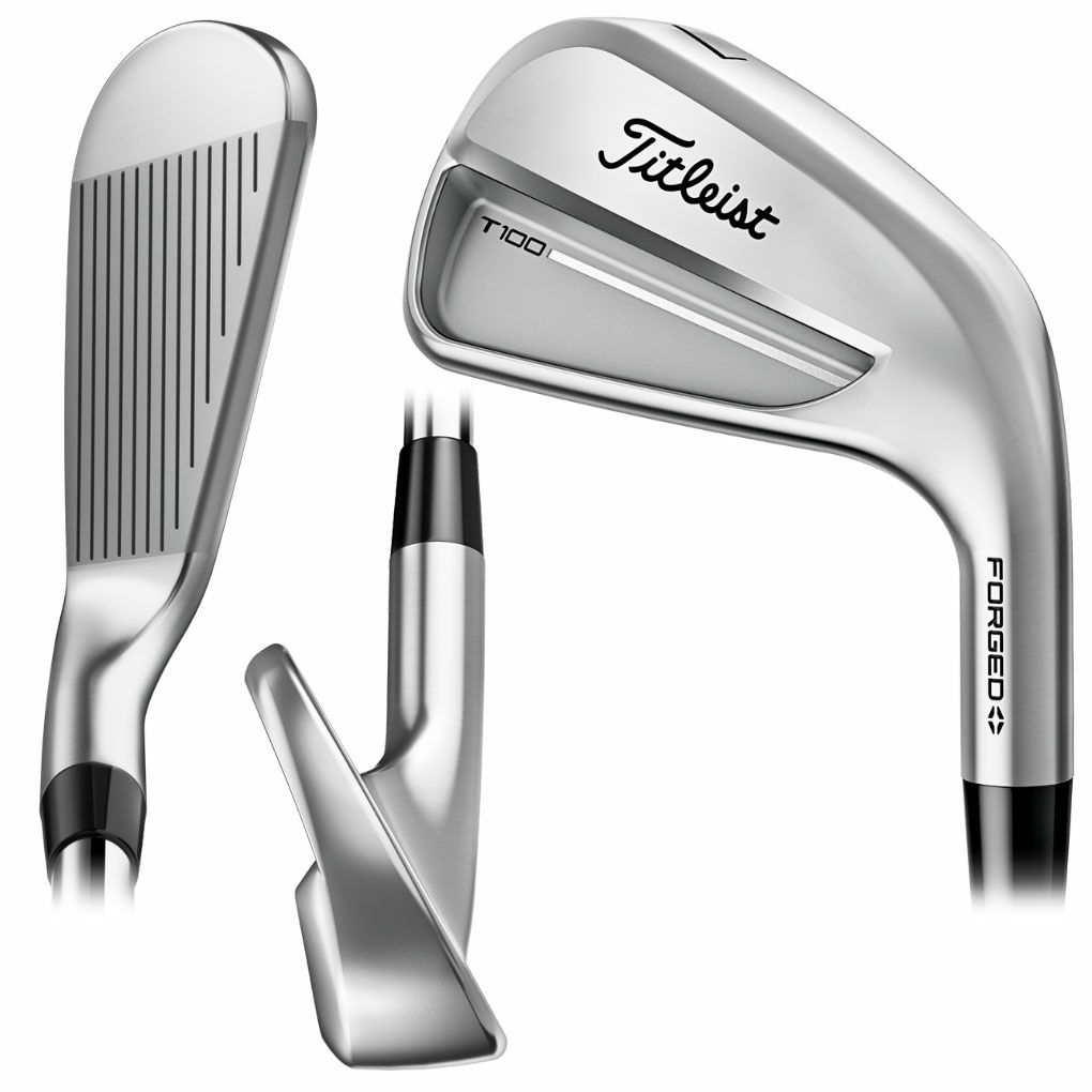 タイトリストT150アイアン6本セットメンズ右用スチールシャフト日本正規品2025年モデル