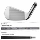 タイトリストT250LaunchSpecアイアン6本セットメンズ右用スチールシャフト日本正規品2025年モデル
