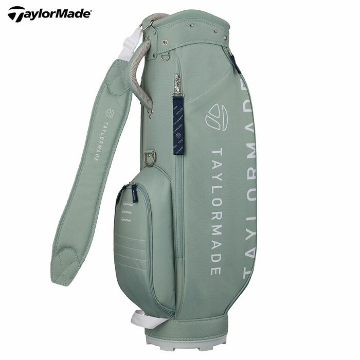【希少カラー】テーラーメイド プレミアムクラシック キャディバッグ TB647 希少カラー】テーラーメイド プレミアムクラシック キャディバッグ