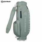 テイラーメイド　グラフィック-T ライト キャディバッグ 楽天市場】テーラーメイド ゴルフ グラフィック-T ライト キャディ