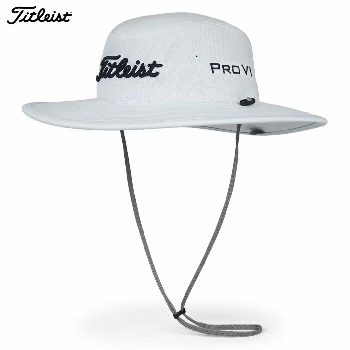 タイトリストTourAussieオージーハットTH24TAUSN2メンズ帽子ゴルフ2025春夏モデルTITLEIST日本正規品