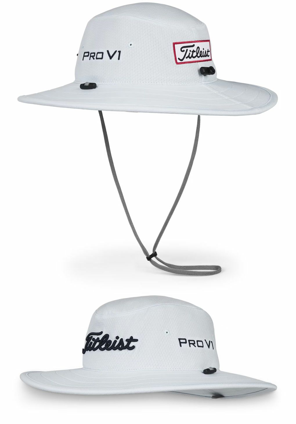 タイトリストTourAussieオージーハットTH24TAUSN2メンズ帽子ゴルフ2025春夏モデルTITLEIST日本正規品