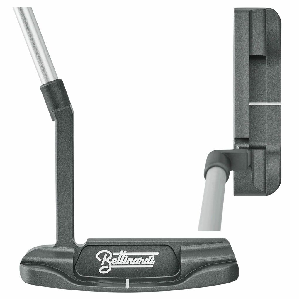 ベティナルディCORECARBONLTDBB1_BB8_QUEENB9パターメンズ右用USA直輸入品BETTINARDIGOLF2025年モデル