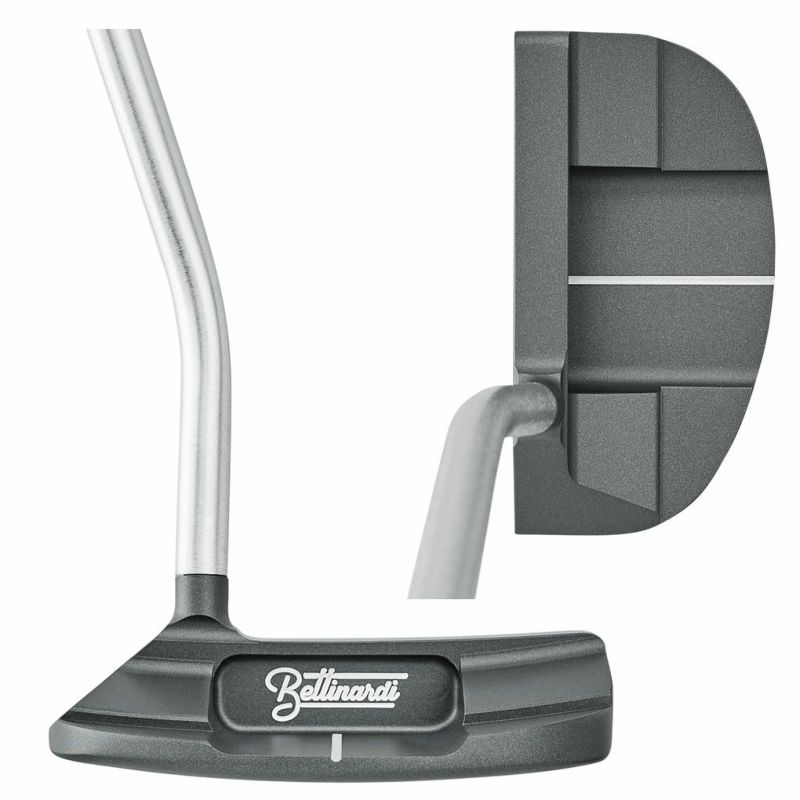 ベティナルディCORECARBONLTDBB1_BB8_QUEENB9パターメンズ右用USA直輸入品BETTINARDIGOLF2025年モデル