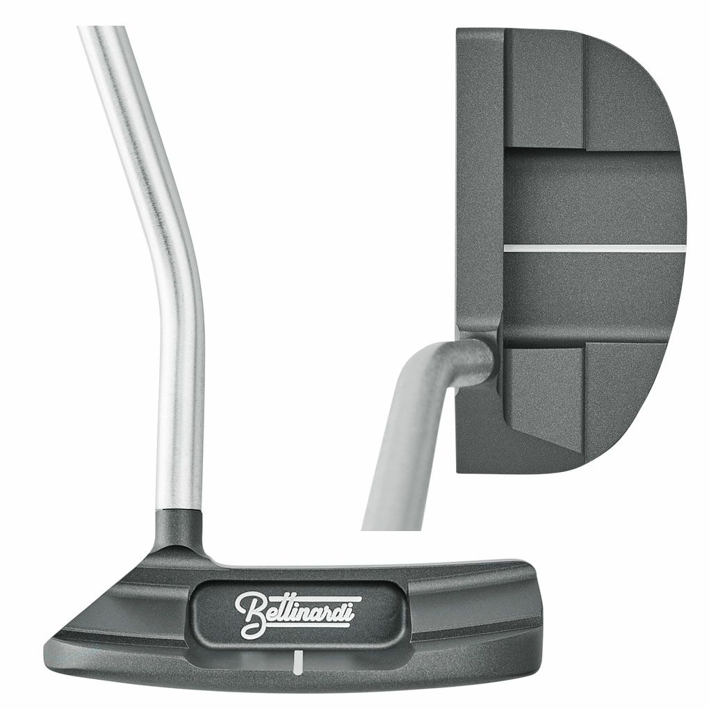 ベティナルディCORECARBONLTDBB1_BB8_QUEENB9パターメンズ右用USA直輸入品BETTINARDIGOLF2025年モデル