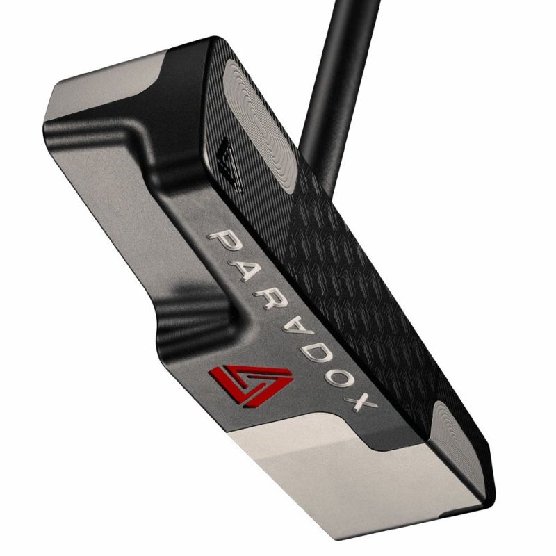 BGTParadoxGraphitePutterパターメンズ右用USA直輸入品2025年モデル
