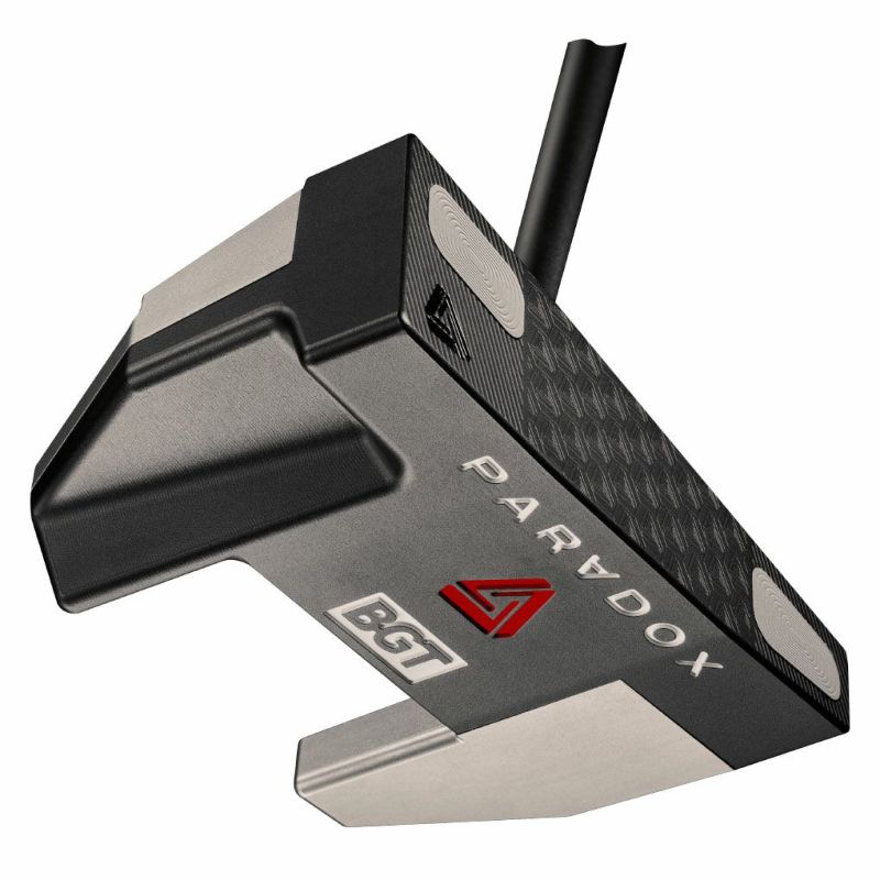 BGT Paradox Graphite Putter パター メンズ 右用 33,34,35インチ USA