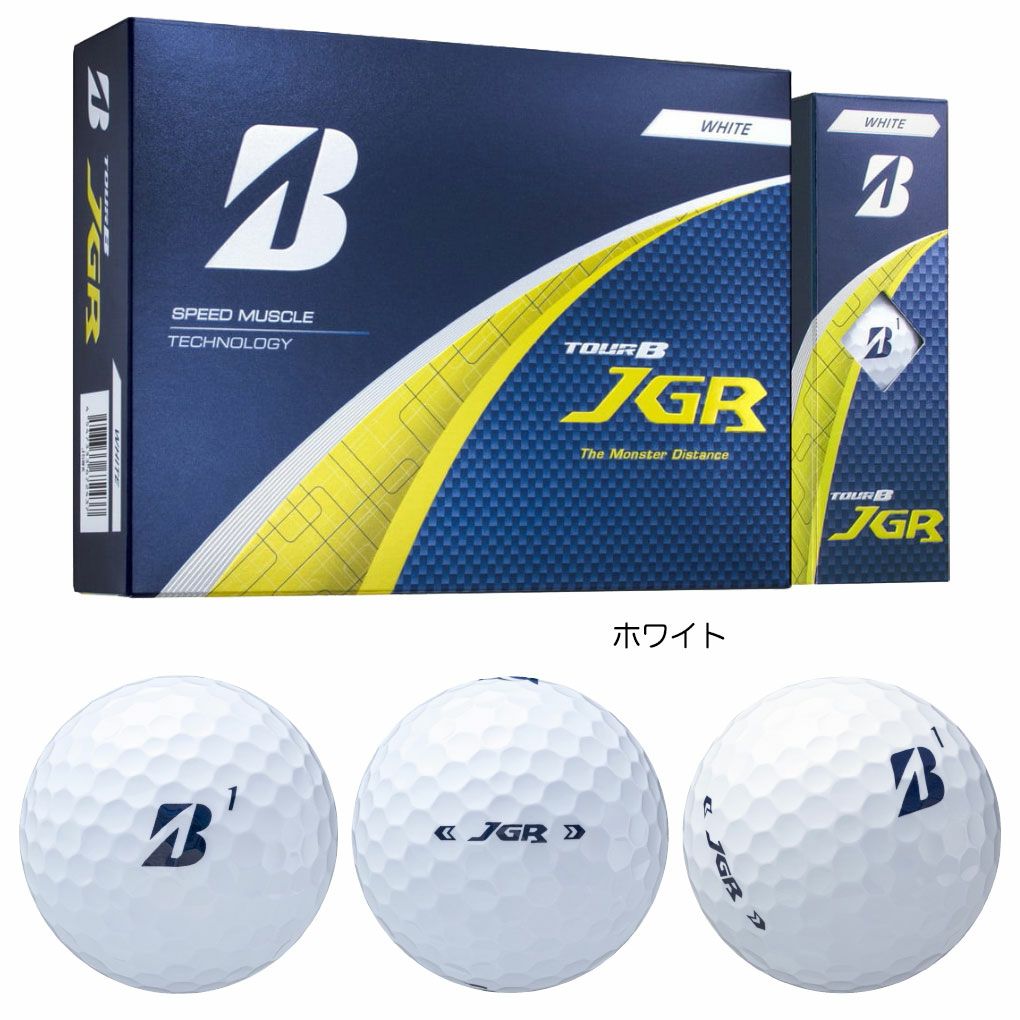 BSブリヂストンゴルフ2025TOURBJGRゴルフボール1ダース(12球入)2025年モデルBRIDGESTONEGOLF日本正規品