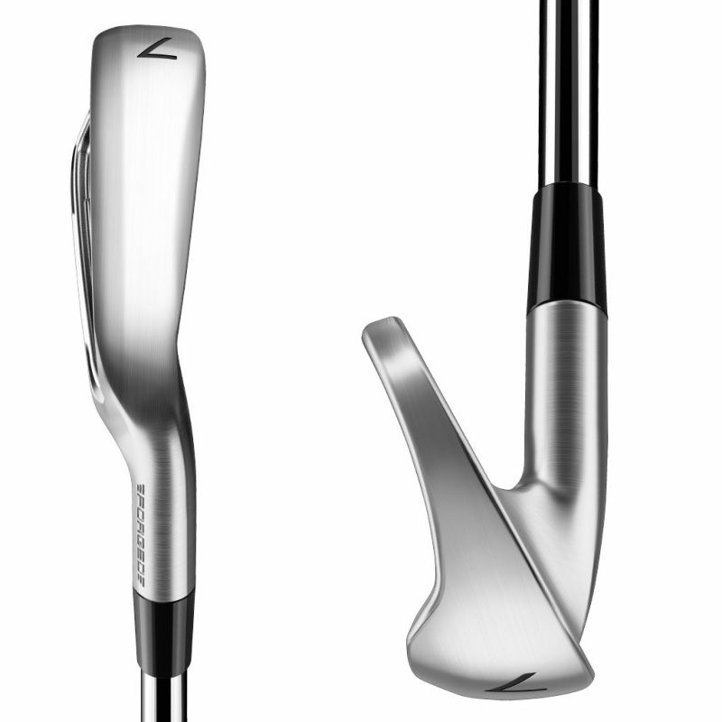 テーラーメイドP8CBアイアン5本セット(6-9,PW)メンズ右用スチールシャフト2025年モデル日本正規品TaylorMadeゴルフクラブ