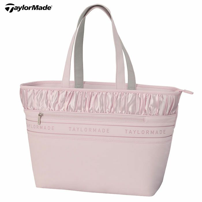 テーラーメイドウィルシャートートバッグUN765TaylorMadeゴルフ2025年モデル日本正規品