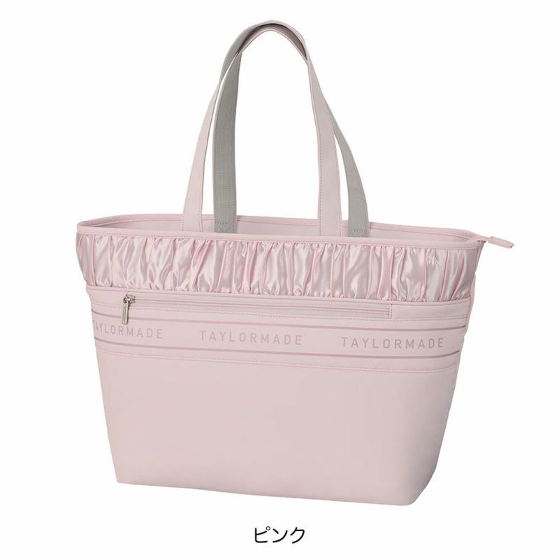 テーラーメイドウィルシャートートバッグUN765TaylorMadeゴルフ2025年モデル日本正規品