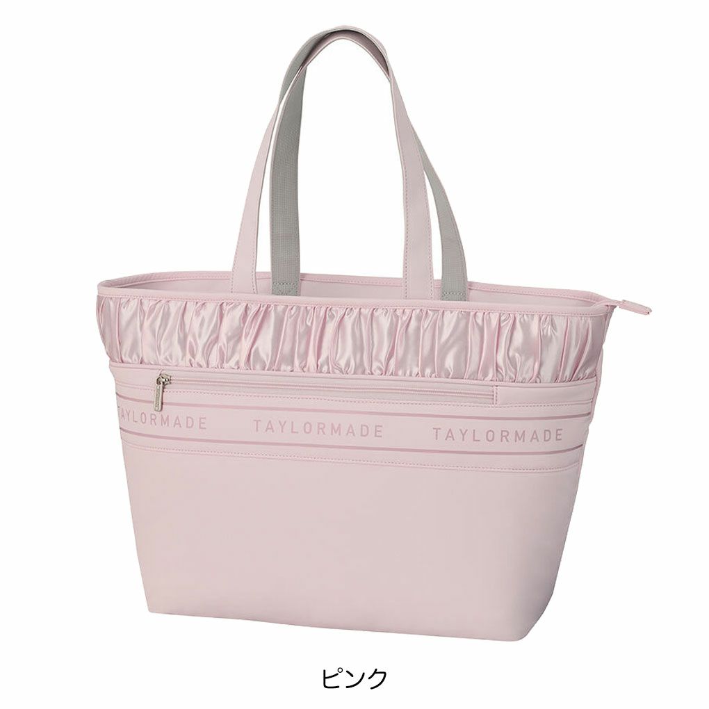 テーラーメイドウィルシャートートバッグUN765TaylorMadeゴルフ2025年モデル日本正規品