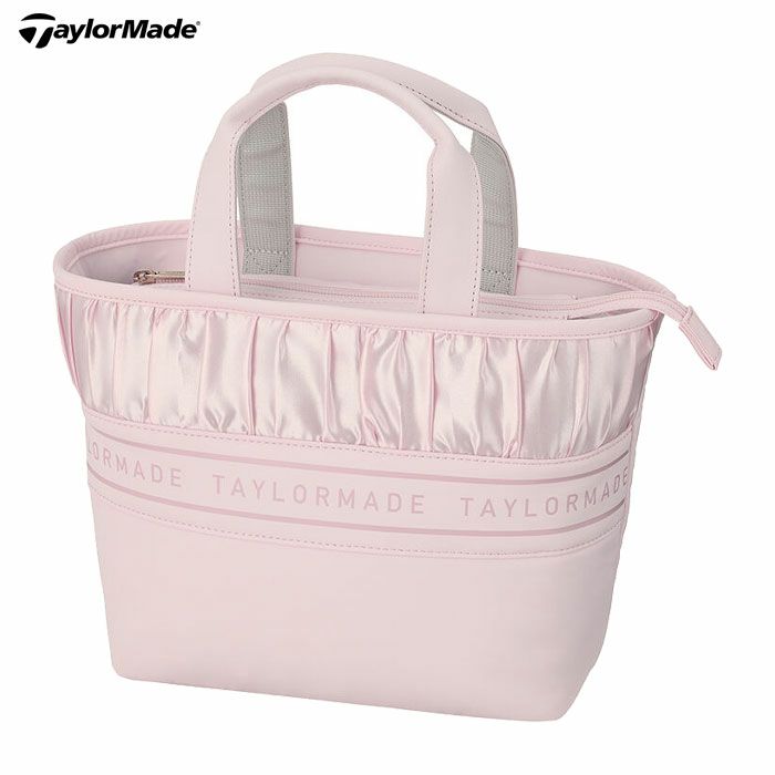 テーラーメイドウィルシャーラウンドトートUN766TaylorMadeゴルフ2025年モデル日本正規品