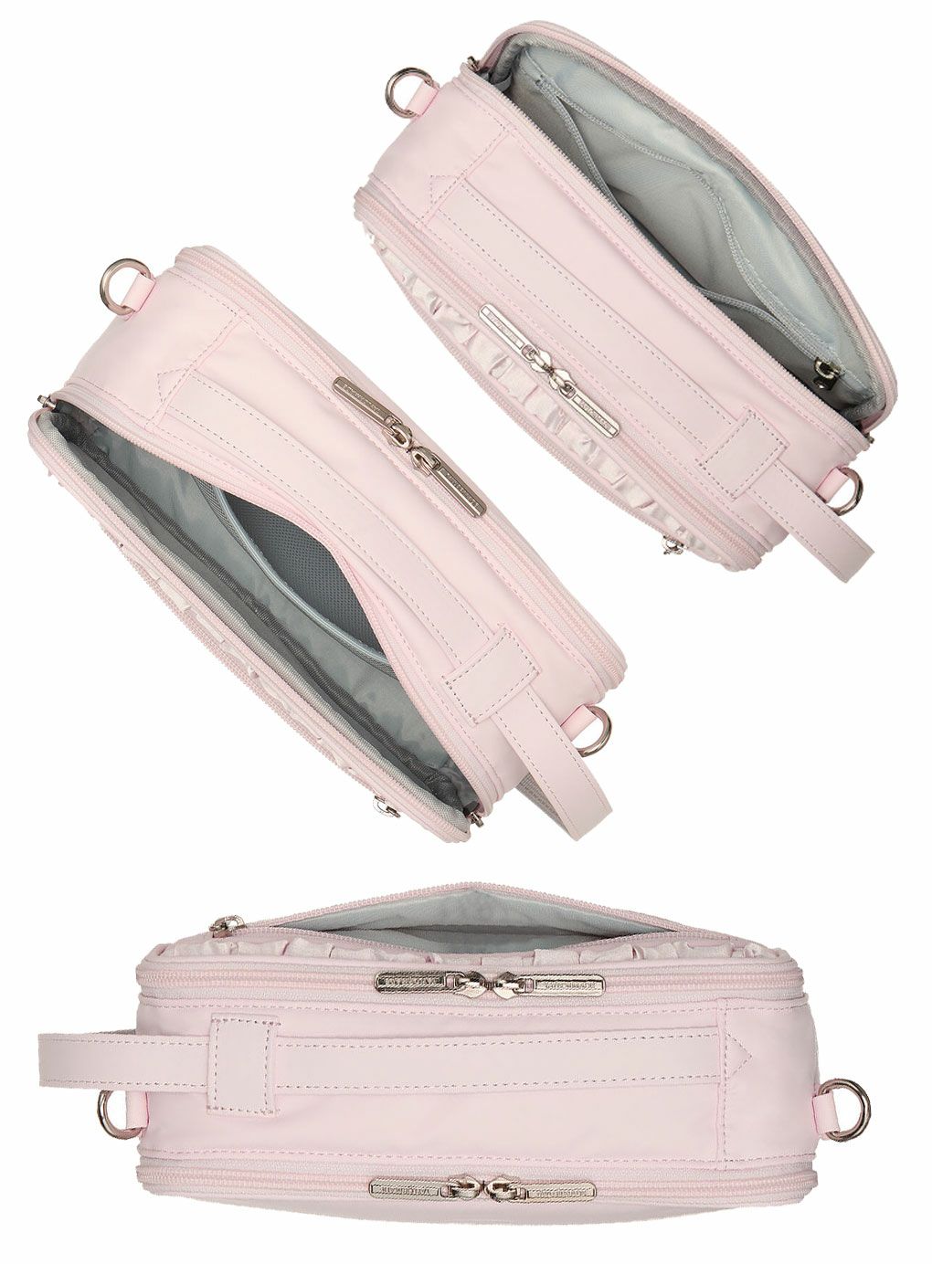 テーラーメイドウィルシャーショルダーポーチUN767TaylorMadeゴルフ2025年モデル日本正規品