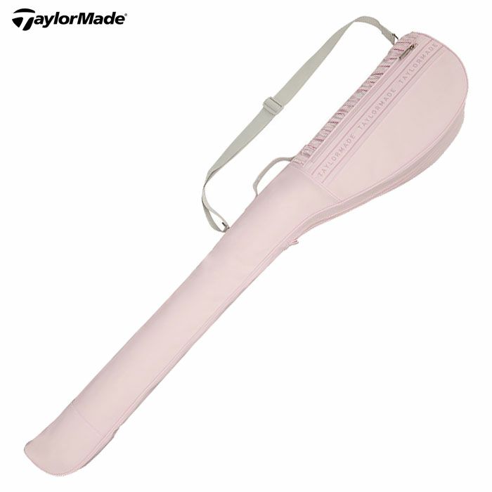 テーラーメイドウィルシャークラブケースUN768インチ対応TaylorMadeゴルフ2025年モデル日本正規品